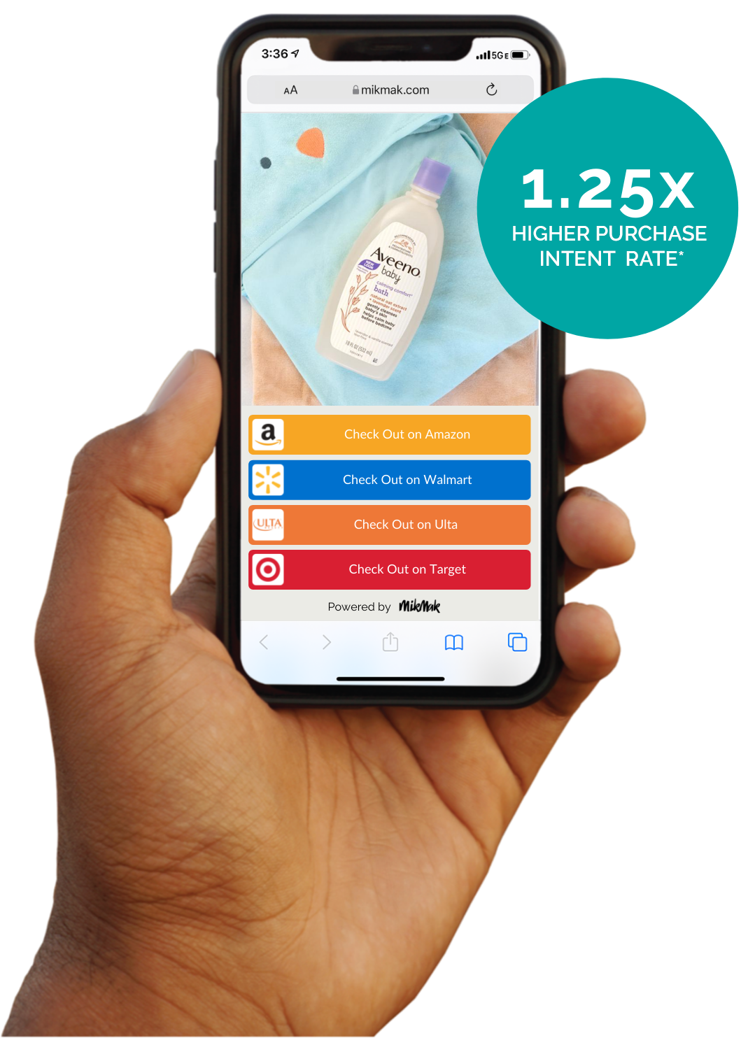 AveenoBabyHero 2022 UPDATE